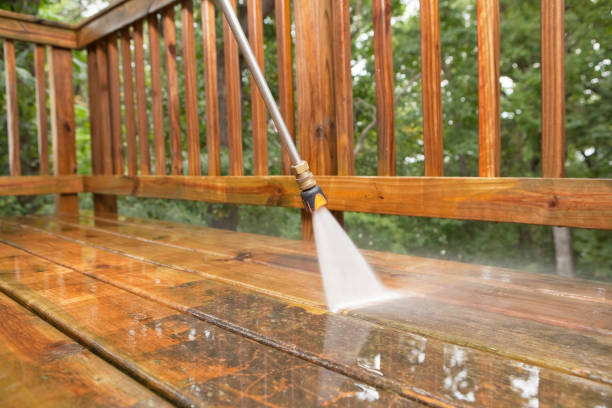 Best Soft Washing for Delicate Surfaces in Laurel, DE